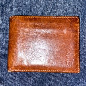 POLO Premium Leather Wallet